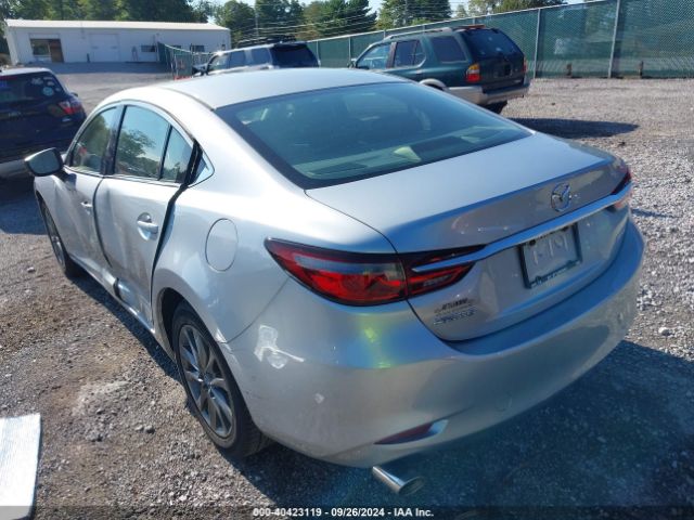 JM1GL1UM2J1319212 Mazda Mazda6 Sport