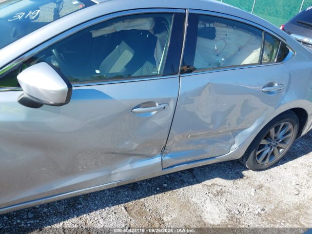JM1GL1UM2J1319212 Mazda Mazda6 Sport