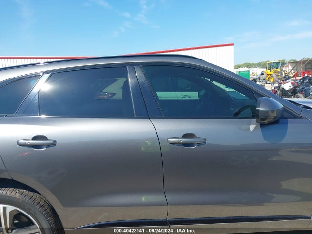 SADCL2FN0KA609075 Jaguar F-pace 20d R-sport