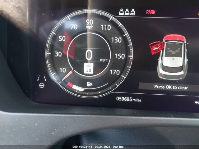 SADCL2FN0KA609075 Jaguar F-pace 20d R-sport