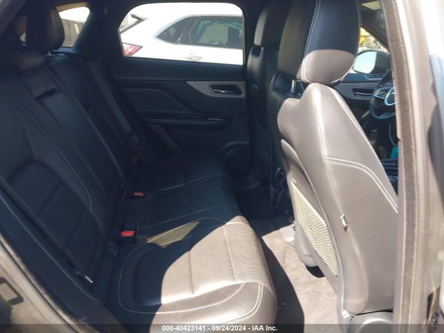 2019 JAGUAR F-PACE SADCL2FN0KA609075 Photo 7