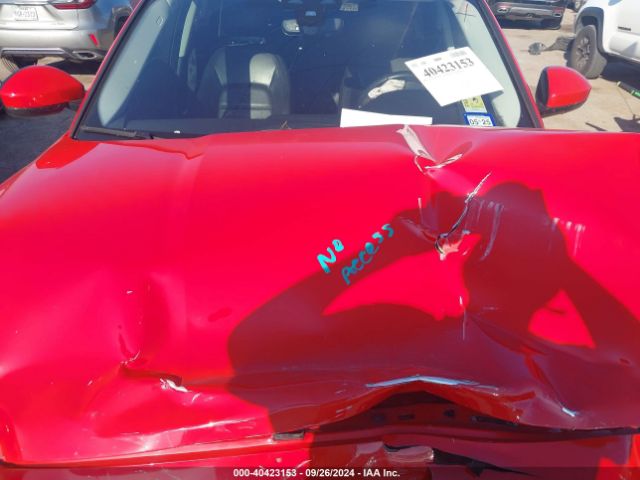 2019 JAGUAR E-PACE SADFJ2FX5K1Z67423 Photo 9