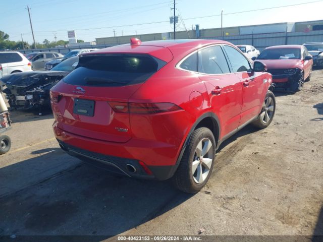 2019 JAGUAR E-PACE SADFJ2FX5K1Z67423 Photo 3