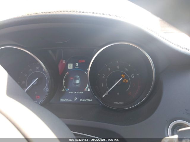 2019 JAGUAR E-PACE SADFJ2FX5K1Z67423 Photo 6