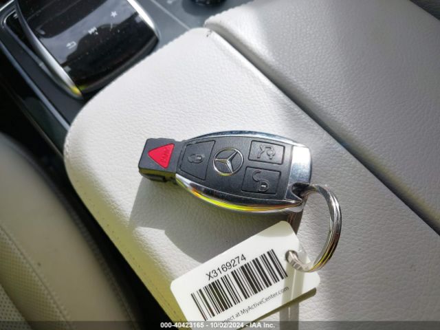 4JGDF6EE6KB190784 Mercedes-Benz Gls 450 4matic