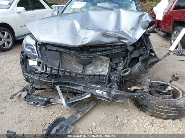 4JGDF6EE6KB190784 Mercedes-Benz Gls 450 4matic