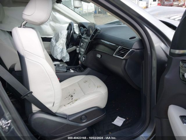 4JGDF6EE6KB190784 Mercedes-Benz Gls 450 4matic