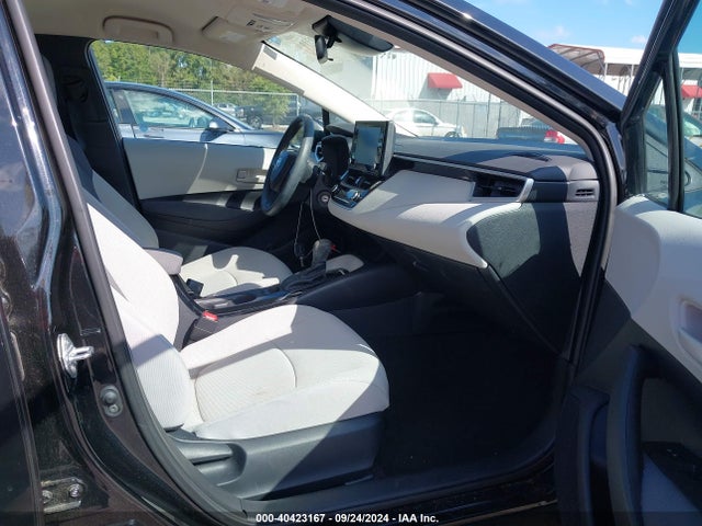 Toyota COROLLA LE 2022 5YFEPMAE6NP391431 Image 5