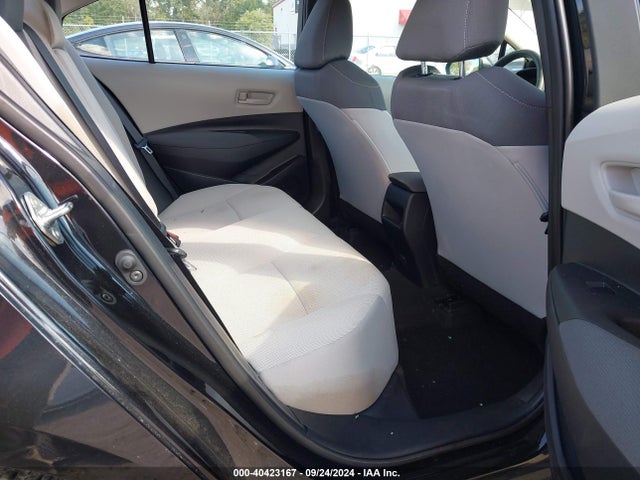 Toyota COROLLA LE 2022 5YFEPMAE6NP391431 Image 8