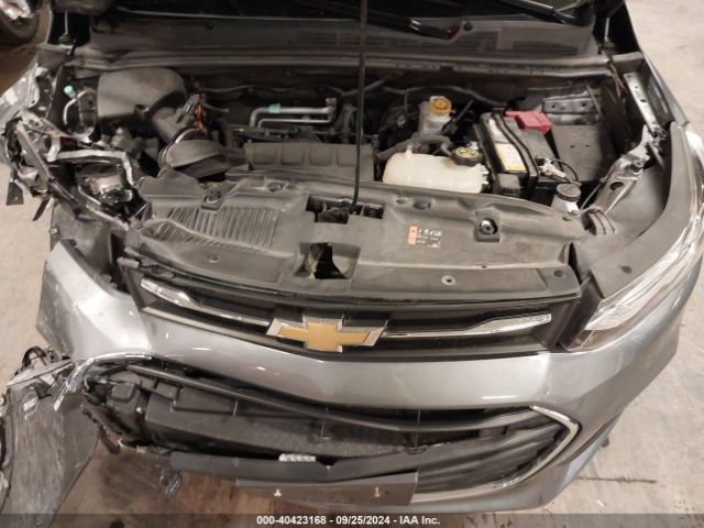 3GNCJPSB2LL148103 Chevrolet Trax Awd Lt