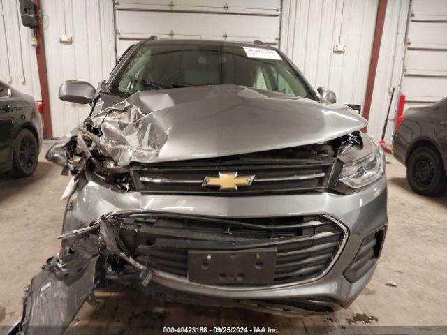 3GNCJPSB2LL148103 Chevrolet Trax Awd Lt