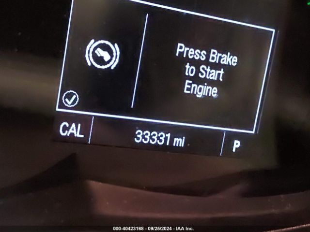 3GNCJPSB2LL148103 Chevrolet Trax Awd Lt