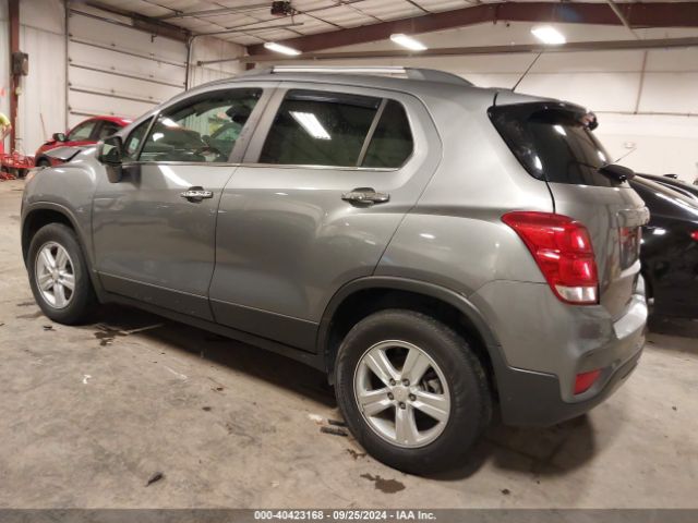 3GNCJPSB2LL148103 Chevrolet Trax Awd Lt