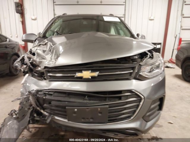3GNCJPSB2LL148103 Chevrolet Trax Awd Lt