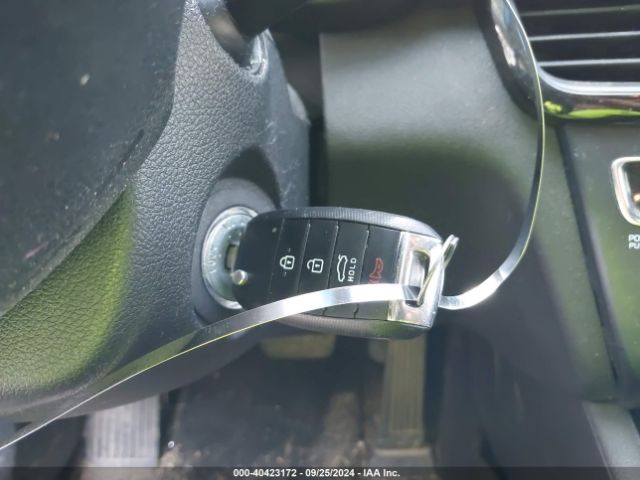 5XXGT4L37JG258602 KIA Optima Lx