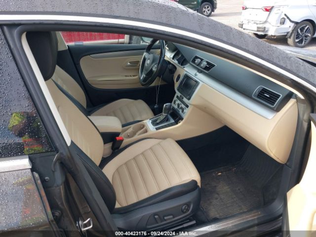 WVWBN7AN3FE813776 Volkswagen Cc 2.0t Sport