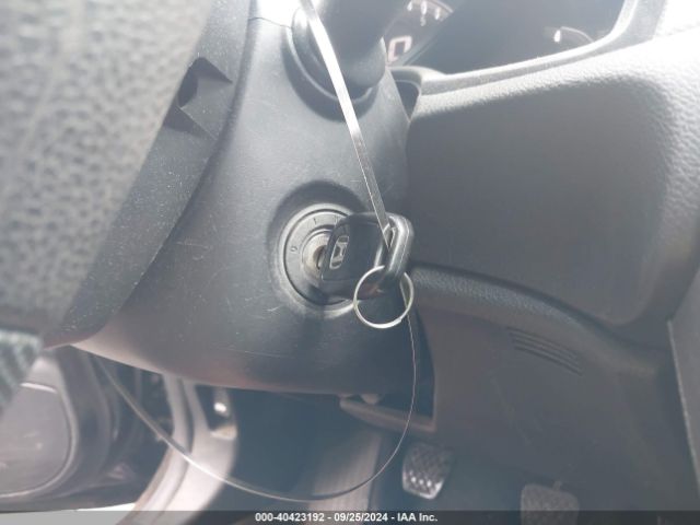 2HGFC4A56HH305109 Honda Civic Lx