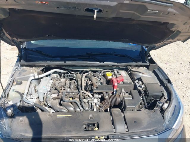 3N1AB8CV2NY262977 Nissan Sentra Sv Xtronic Cvt