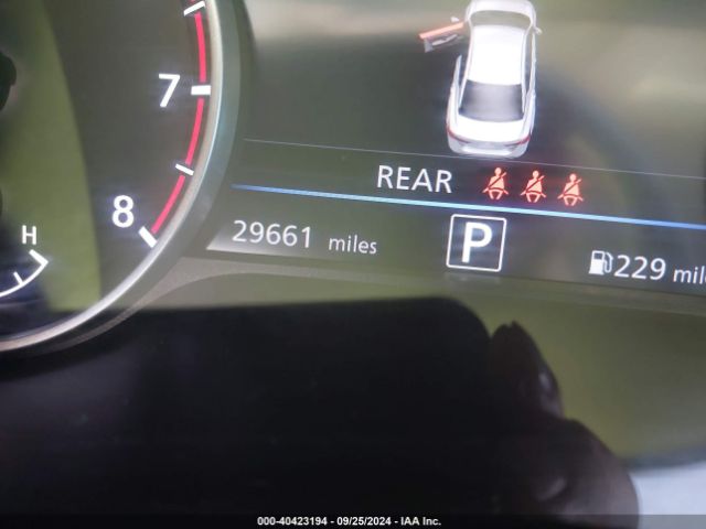3N1AB8CV2NY262977 Nissan Sentra Sv Xtronic Cvt