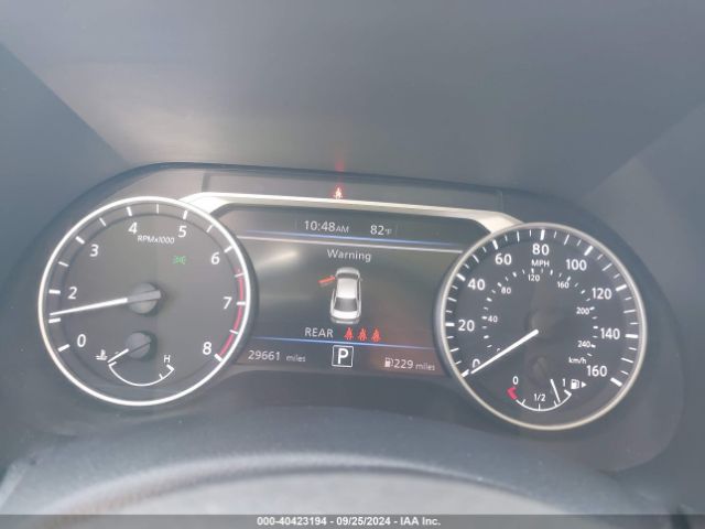 3N1AB8CV2NY262977 Nissan Sentra Sv Xtronic Cvt