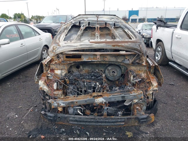 Hyundai TUCSON SE 2017 KM8J3CA41HU317624 Image 11