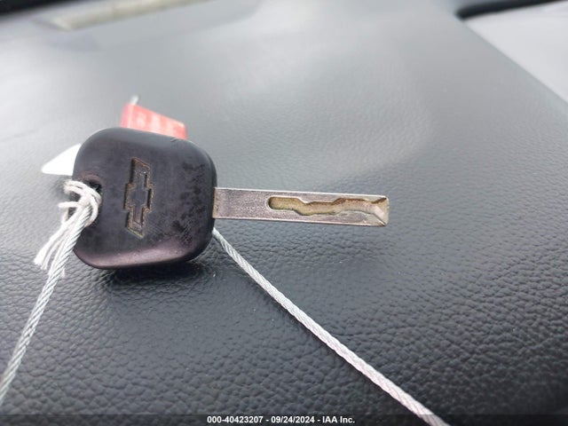 1GCGSBEN3H1333095 Chevrolet Colorado Wt