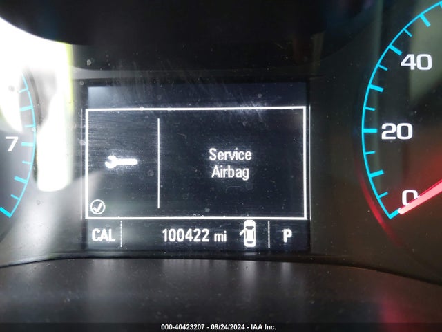 Chevrolet Colorado Wt 2017 1GCGSBEN3H1333095 Image 15