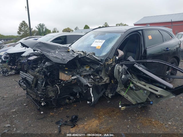 2020 JAGUAR F-PACE SADCM2FV2LA648474 Photo 5