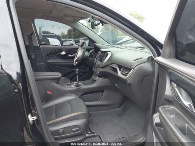 3GKALYEG9PL106691 GMC Terrain Awd At4