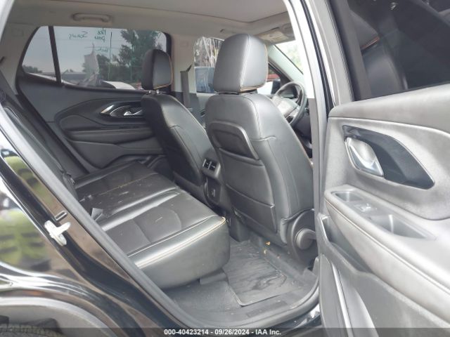 3GKALYEG9PL106691 GMC Terrain Awd At4