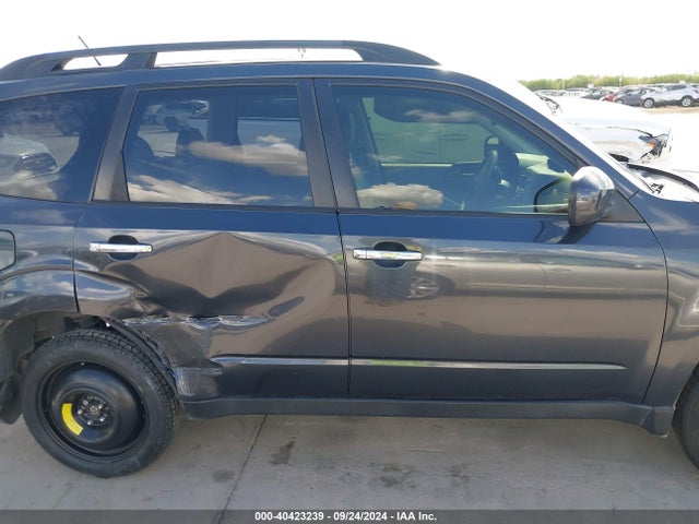 Aukcja sprzedaży 2012 Subaru Forester 2.5x Limited, vin: JF2SHAEC8CH455227, numer aukcji: 40423239