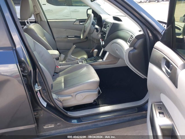 Aukcja sprzedaży 2012 Subaru Forester 2.5x Limited, vin: JF2SHAEC8CH455227, numer aukcji: 40423239