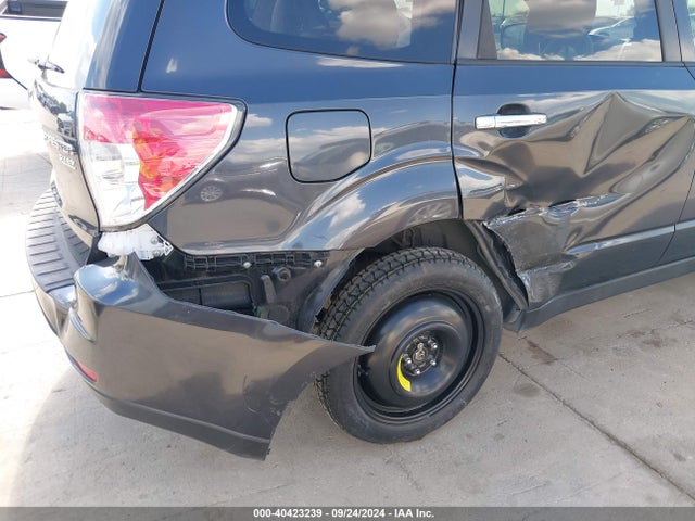 Aukcja sprzedaży 2012 Subaru Forester 2.5x Limited, vin: JF2SHAEC8CH455227, numer aukcji: 40423239