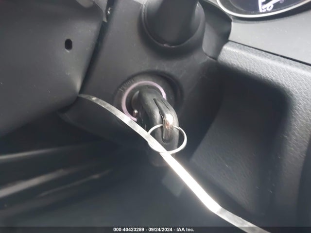 Toyota CAMRY SE 2021 4T1G11AK6MU541372 Image 11