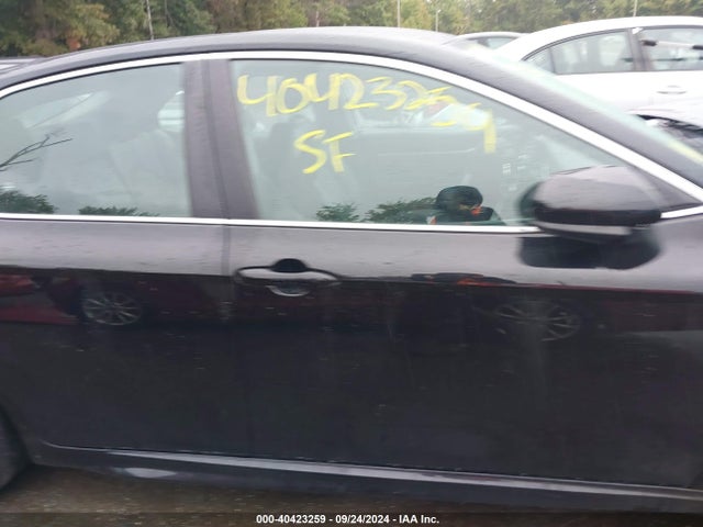 Toyota CAMRY SE 2021 4T1G11AK6MU541372 Image 13