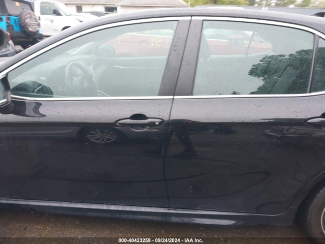 Toyota CAMRY SE 2021 4T1G11AK6MU541372 Image 14