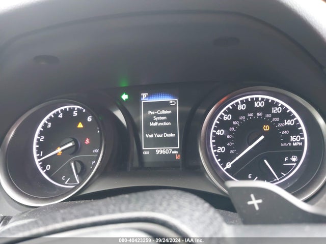 Toyota CAMRY SE 2021 4T1G11AK6MU541372 Image 7