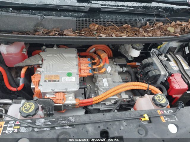 1G1FY6S00L4141224 Chevrolet Bolt Ev Fwd Lt