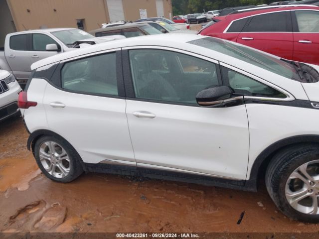 1G1FY6S00L4141224 Chevrolet Bolt Ev Fwd Lt