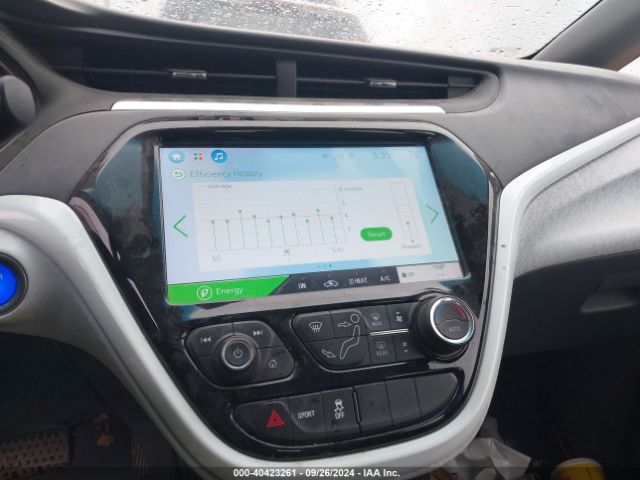 1G1FY6S00L4141224 Chevrolet Bolt Ev Fwd Lt