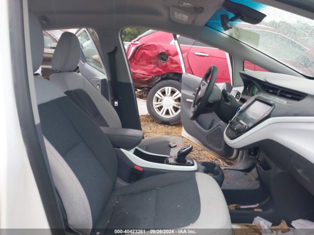 1G1FY6S00L4141224 Chevrolet Bolt Ev Fwd Lt