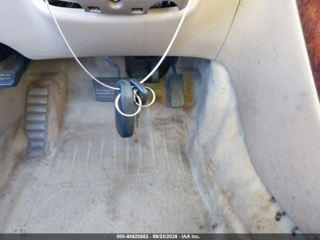 2003 ACURA TL 19UUA56683A080428 Photo 10