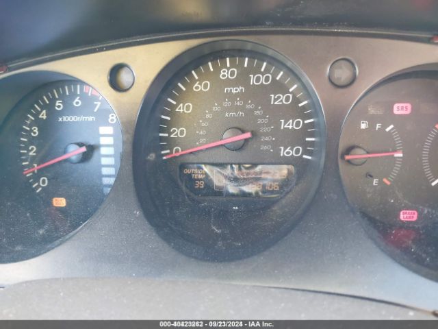 2003 ACURA TL 19UUA56683A080428 Photo 6