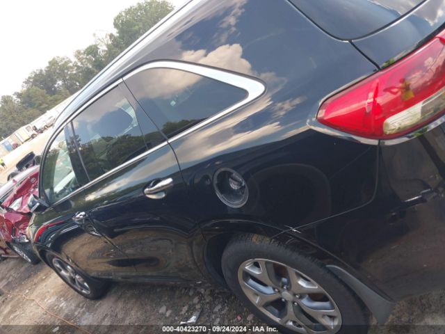 5XYPK4A54JG369501 KIA Sorento 3.3l Sx