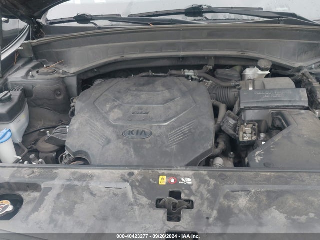 KIA Telluride S 2020 5XYP64HC8LG087843 Image 10