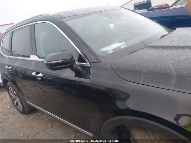 KIA Telluride S 2020 5XYP64HC8LG087843 Image 13