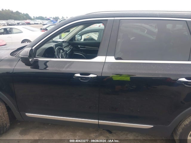 KIA Telluride S 2020 5XYP64HC8LG087843 Image 14