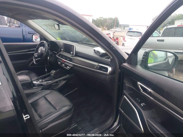 KIA Telluride S 2020 5XYP64HC8LG087843 Image 5