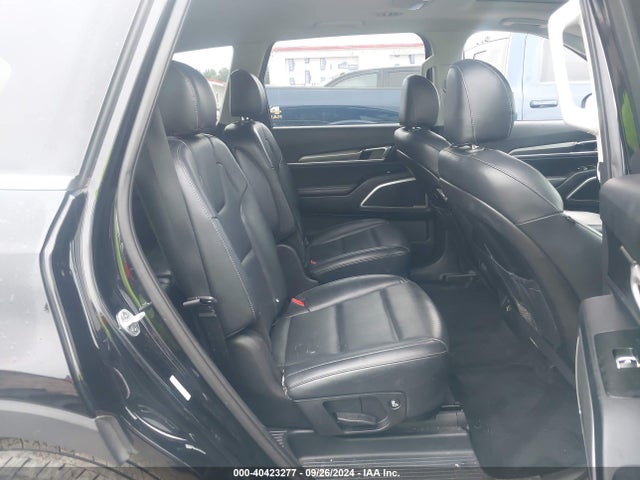 KIA Telluride S 2020 5XYP64HC8LG087843 Image 8