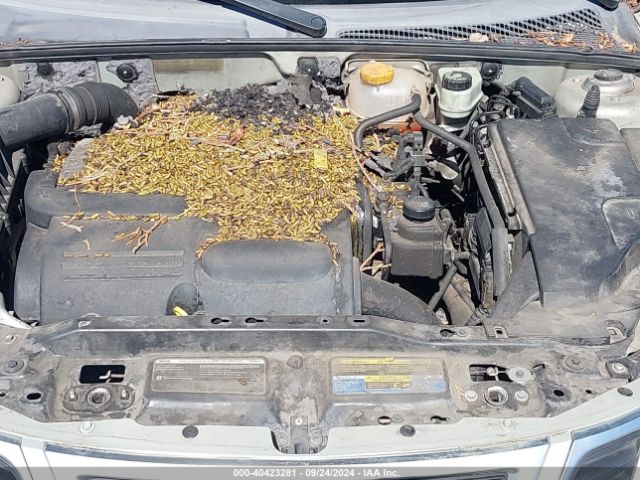 2008 SAAB 9-3 YS3FB79Y686009535 Photo 9